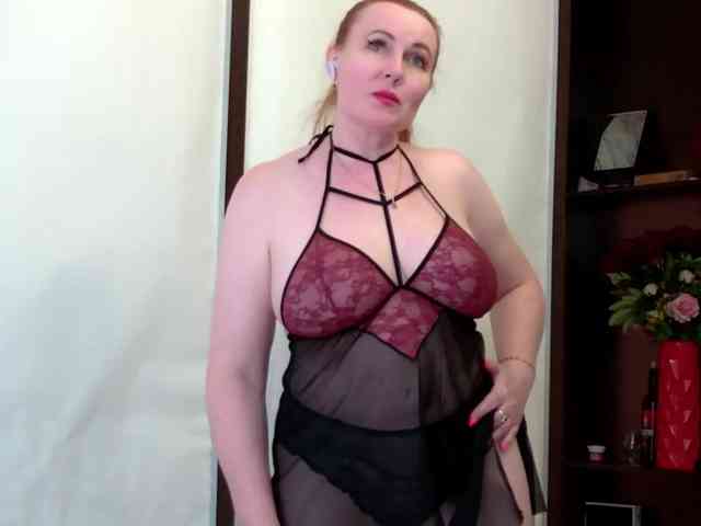 IrennaShine webcam
