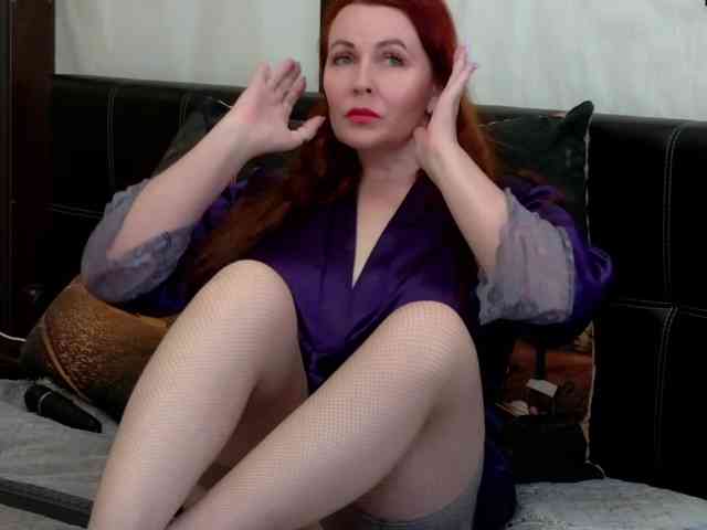 Model: IrennaShine