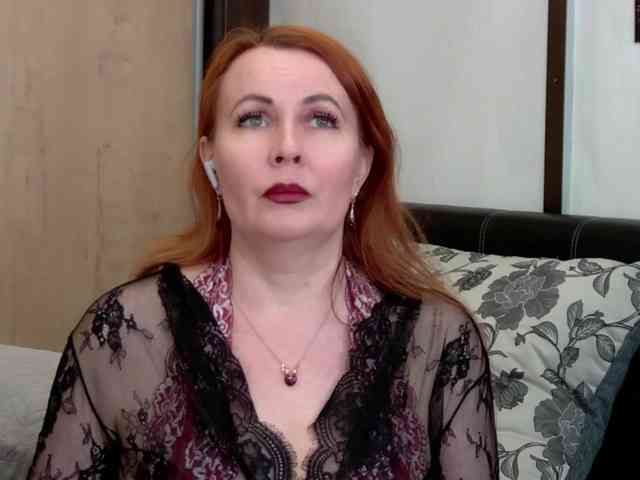 IrennaShine webcam