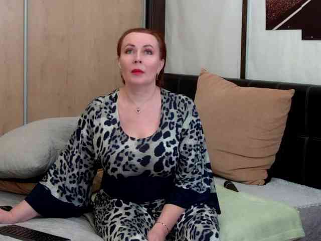 IrennaShine webcam
