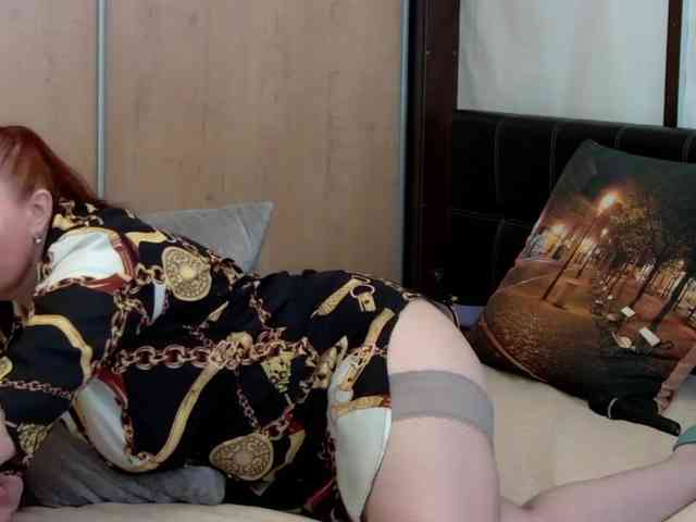 IrennaShine webcam