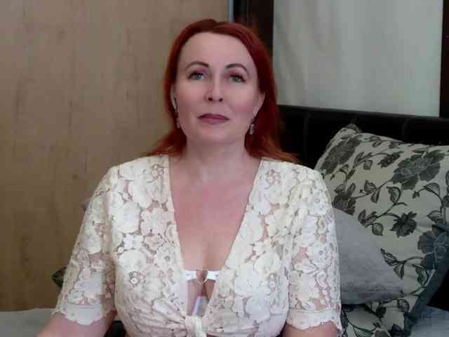 IrennaShine webcam