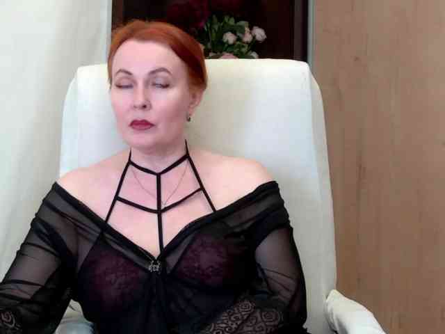 IrennaShine webcam