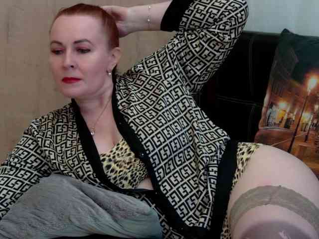 IrennaShine webcam