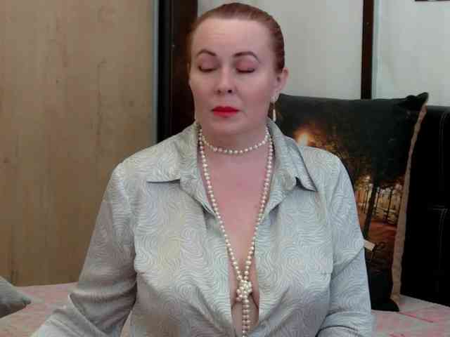 IrennaShine webcam