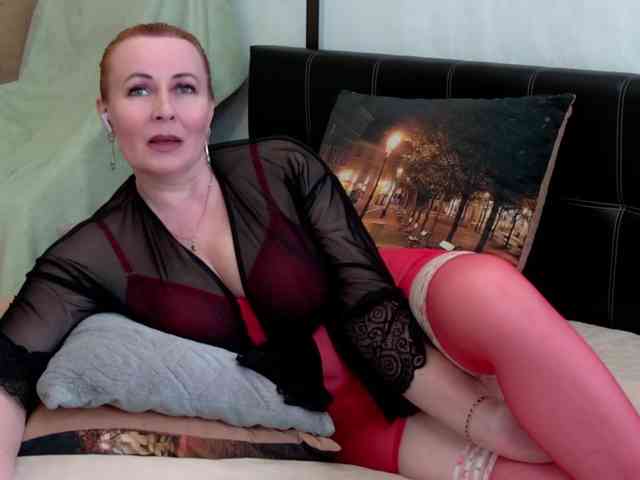 IrennaShine webcam