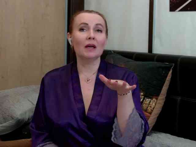 IrennaShine webcam