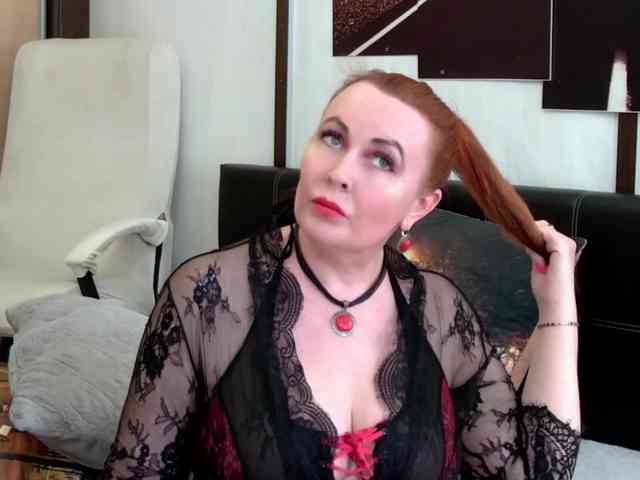IrennaShine webcam