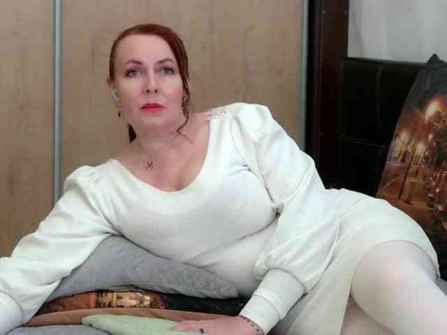 IrennaShine webcam