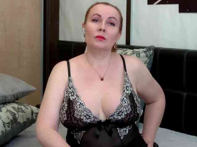 IrennaShine webcam