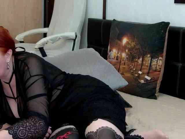 IrennaShine webcam