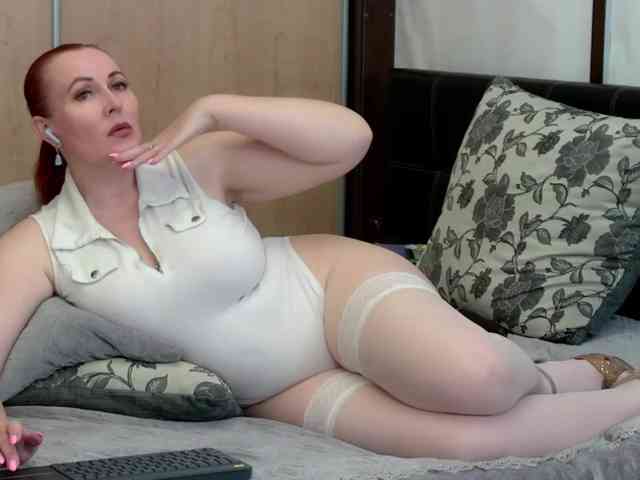 IrennaShine webcam