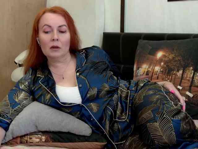 IrennaShine webcam