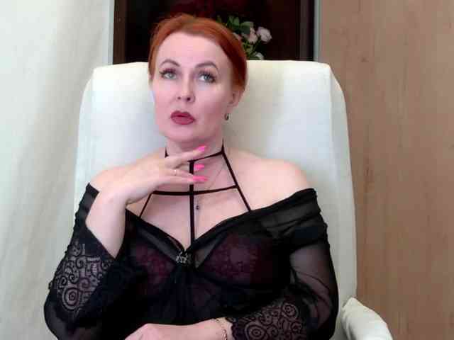 IrennaShine webcam