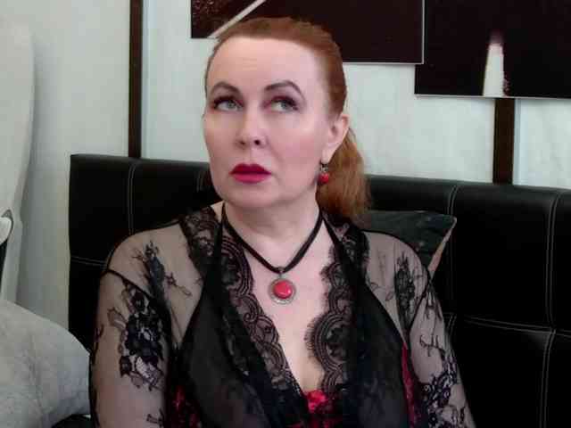 IrennaShine webcam