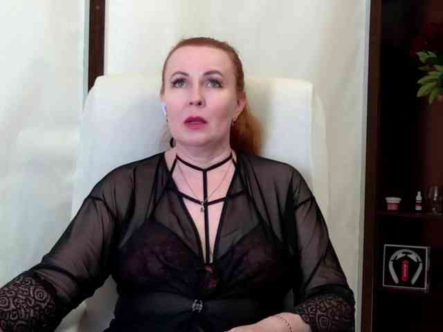 IrennaShine webcam