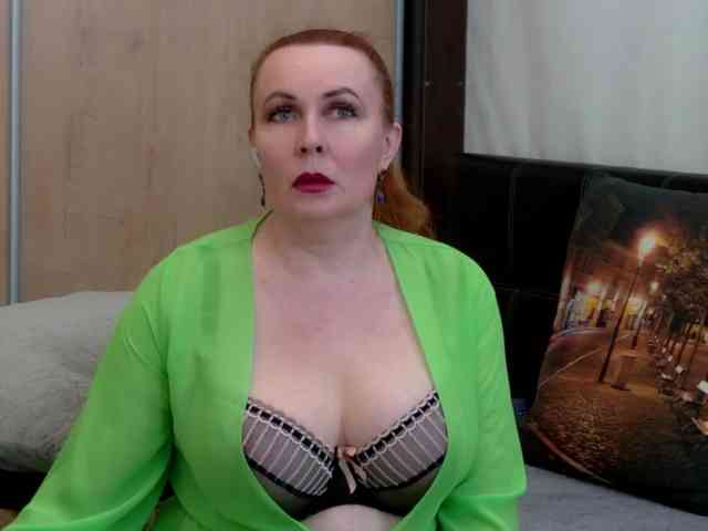 IrennaShine webcam