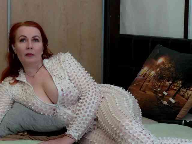 IrennaShine webcam