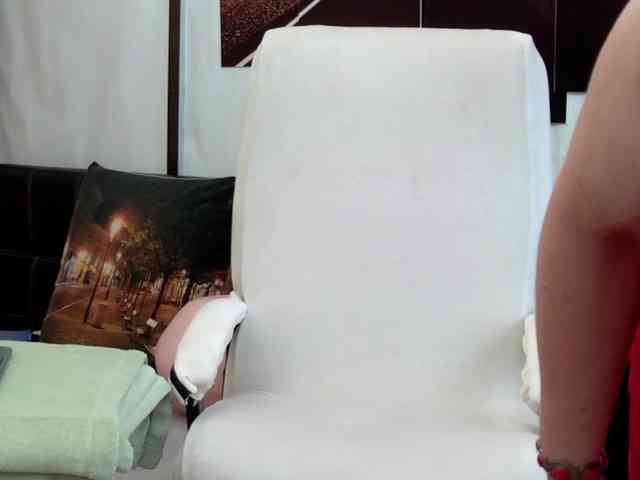 IrennaShine webcam