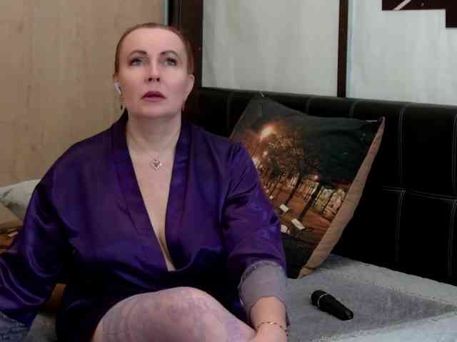 IrennaShine webcam