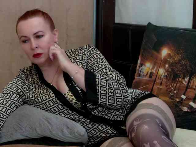 IrennaShine webcam