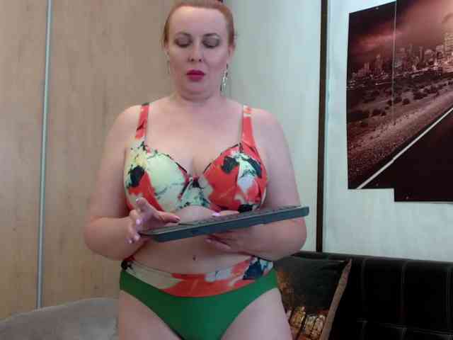 IrennaShine webcam