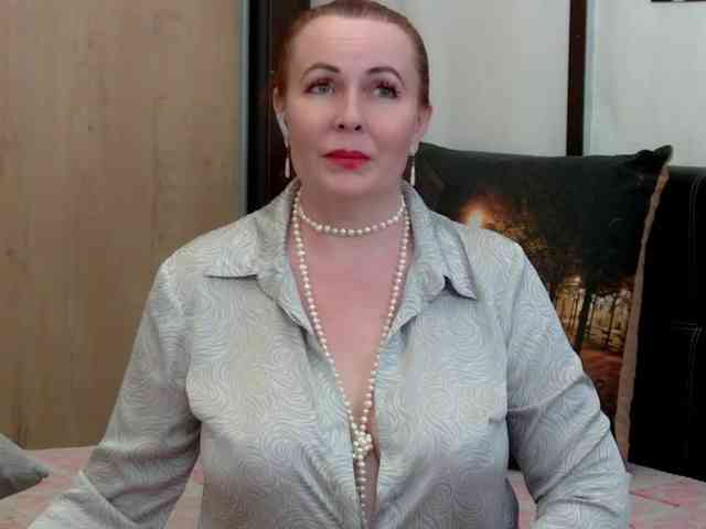 IrennaShine webcam