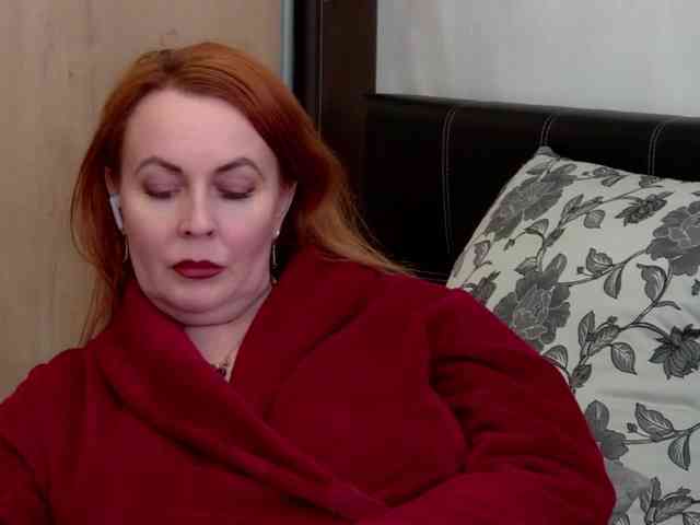 IrennaShine webcam
