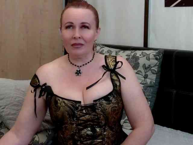 IrennaShine webcam