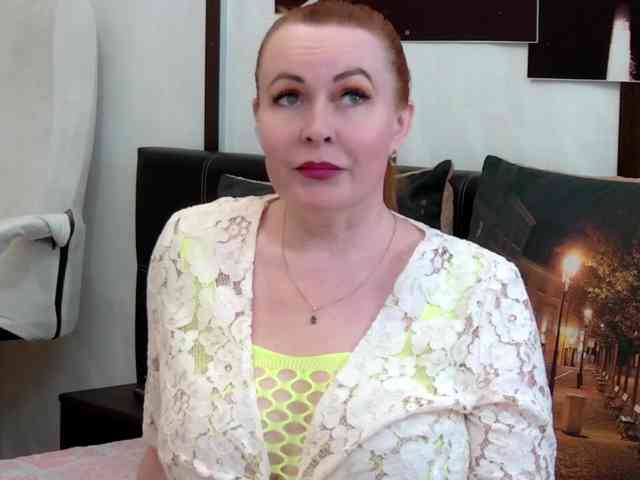 IrennaShine webcam