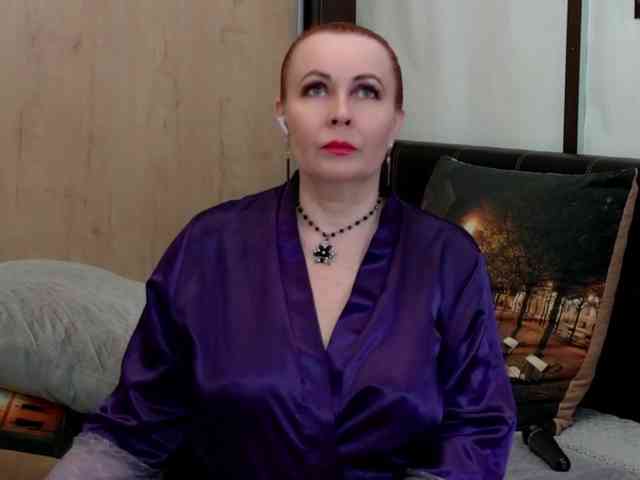 IrennaShine webcam