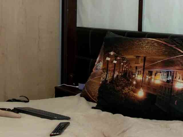 IrennaShine webcam