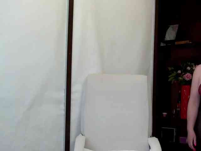 IrennaShine webcam