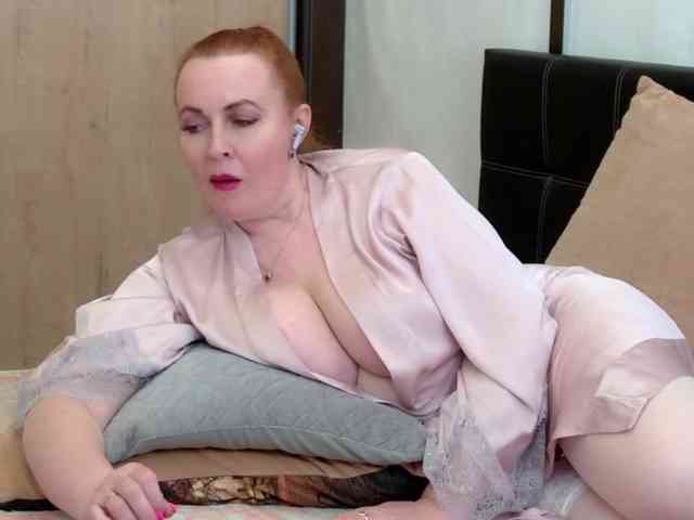 IrennaShine webcam