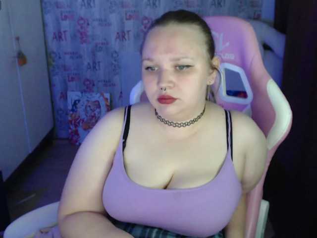 Irinkakissa live cam on BongaCams