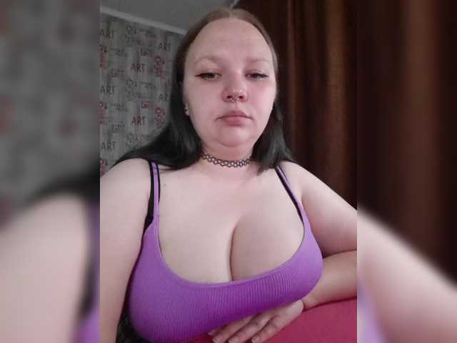 Irinkakissa live cam on BongaCams