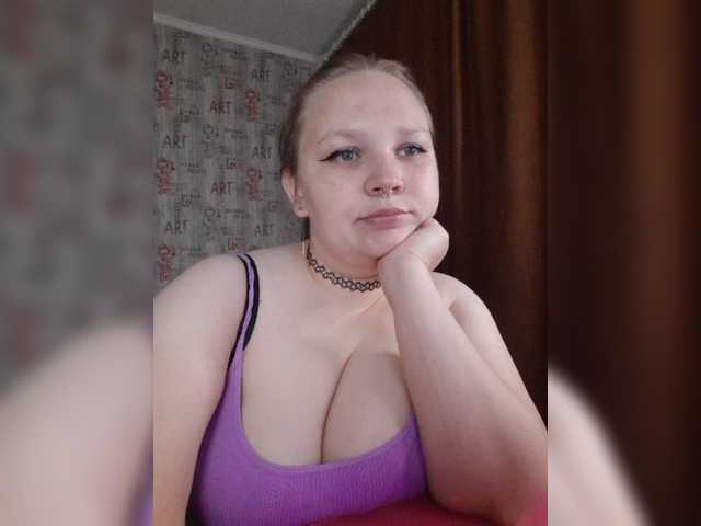 Irinkakissa live cam on BongaCams