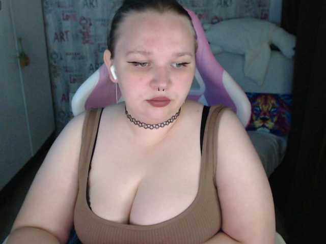Irinkakissa live cam on BongaCams
