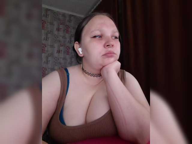 Irinkakissa live cam on BongaCams