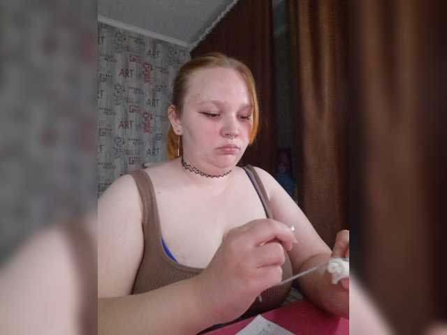 Irinkakissa live cam on BongaCams