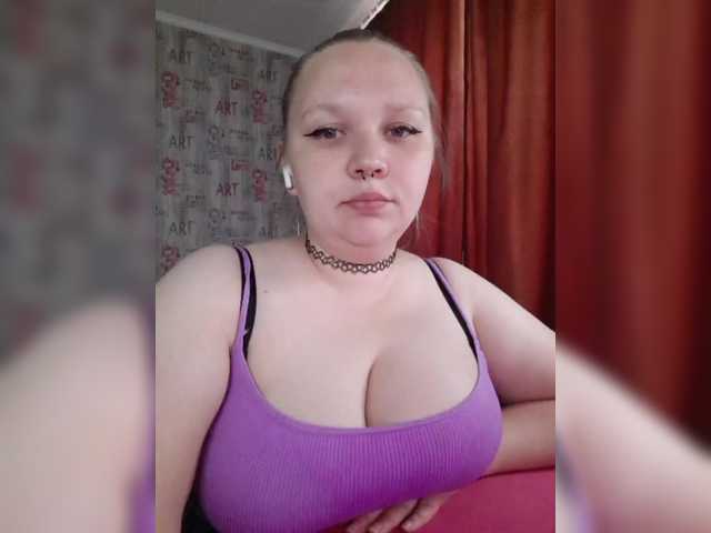 Irinkakissa live cam on BongaCams