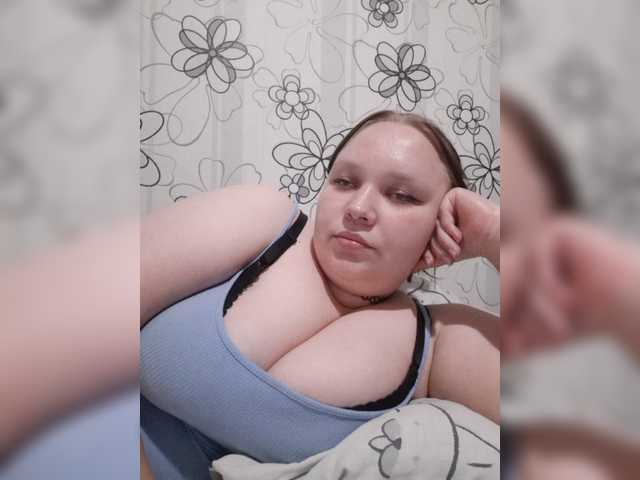 Irinkakissa live cam on BongaCams