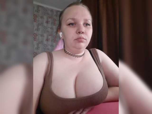 Irinkakissa live cam on BongaCams