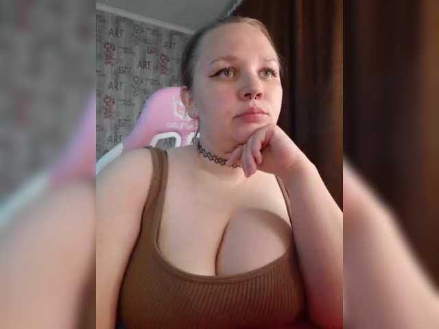 Irinkakissa live cam on BongaCams