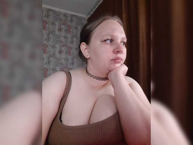 Irinkakissa live cam on BongaCams