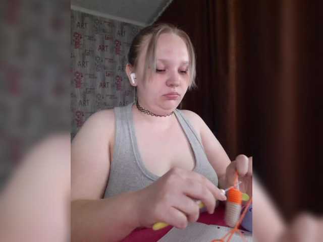 irinkakissa live sex