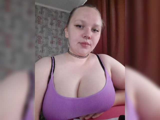 Irinkakissa live cam on BongaCams