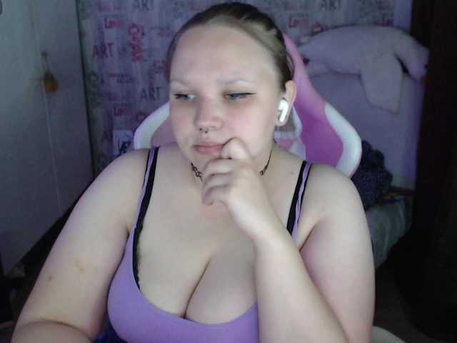 Irinkakissa live cam on BongaCams