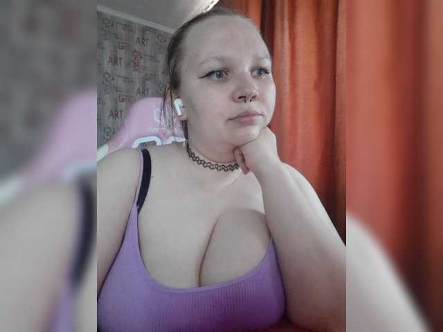Irinkakissa live cam on BongaCams