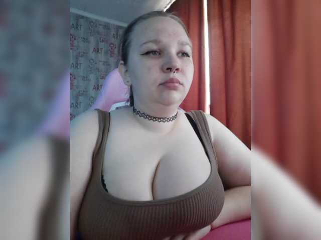 Irinkakissa live cam on BongaCams